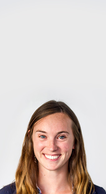 Megan Williams