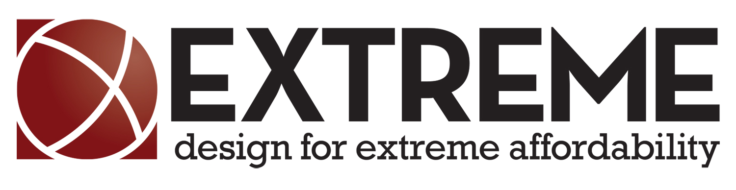 Design For Extreme Affordability
